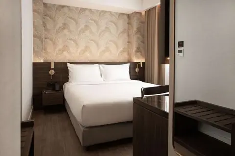 Luwian Athens Boutique Hotel in Athene — foto 21