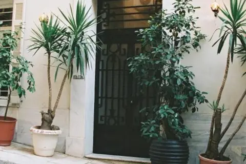 Shila Athens in Athene — foto 9