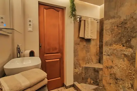 Casita Paradise Island in Ronda — foto 12