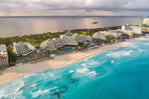 Paradisus Cancún in Cancùn — foto 6