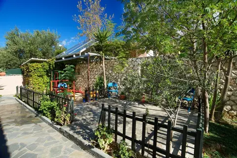 Nostos Studios in Μουσάτα — foto 20