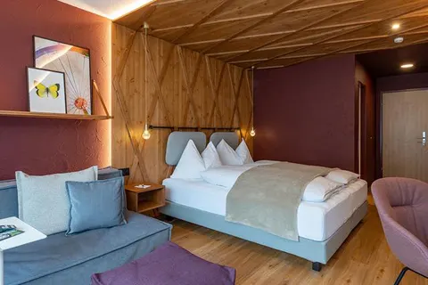 Sunstar Hotel Lenzerheide foto 4