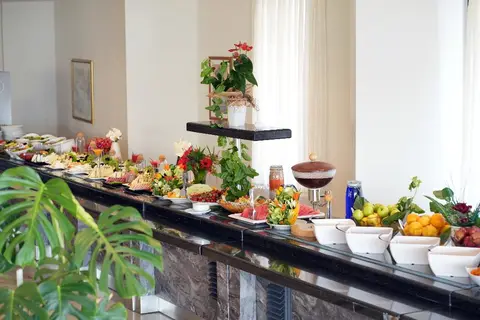 Hotel Caprea in Marmaris, foto 28