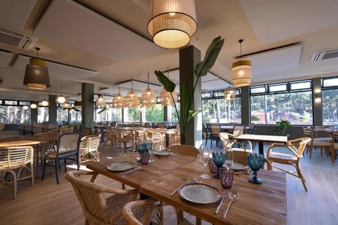 Ohai Nazaré Outdoor Resort foto 8