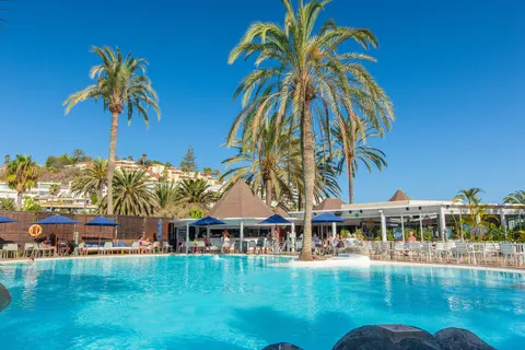 Corallium Beach by Lopesan Hotels in San Agustín — foto 18