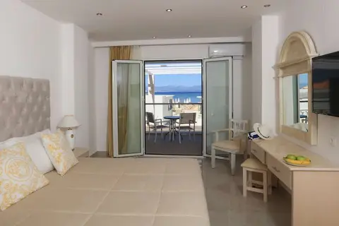 Cavomarina Beach Hotel in Christina Beach Hotel, foto 29