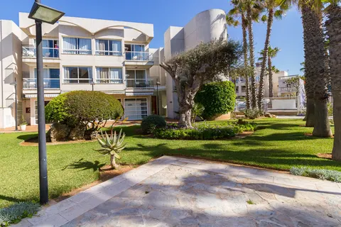 Eix Platja Daurada in Muro — foto 13