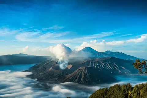 Nostalgisch Indonesië foto 15
