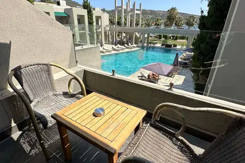 Ambrosia in Bodrum