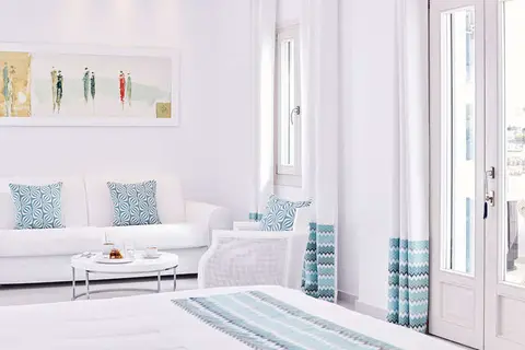 De Light Boutique Hotel in Άγιος Ιωάννης Διακόφτης — foto 18