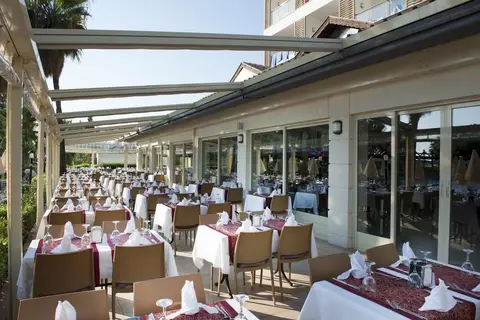 Trendy Palm Beach in Manavgat, foto 6