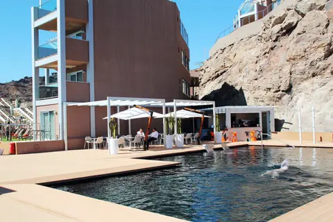 Riviera Vista in Mogán — foto 7