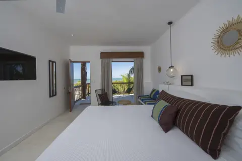 Villas HM Palapas del Mar in Holbox — foto 26