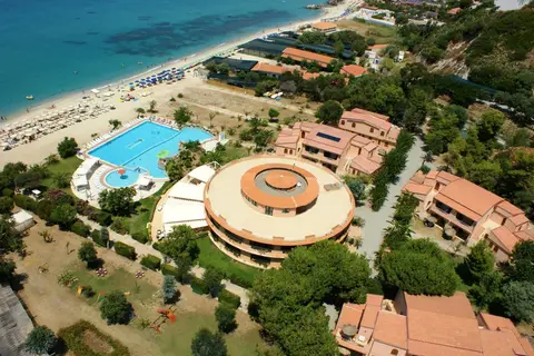 Hotel SoleMare in Diano Marina, foto 5