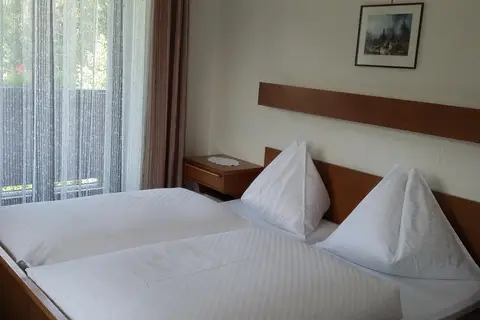 Hotel Kristall in Kleinarl — foto 9