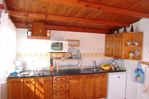 Casita Las Pereras - inclusief huurauto foto 8