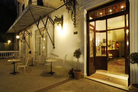 Alfieri in Alassio, foto 13