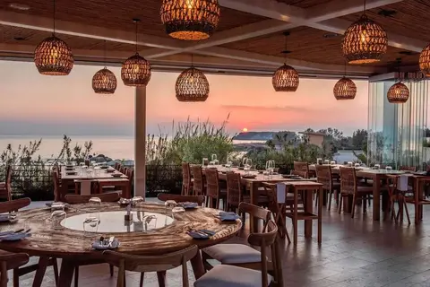 Cap St Georges Hotel & Resort in Πέγεια — foto 15