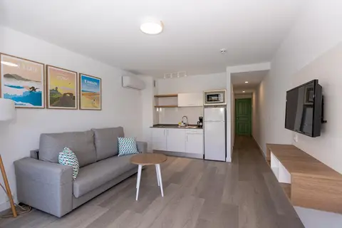 Apartamentos Miami in Las Palmas de Gran Canaria — foto 3