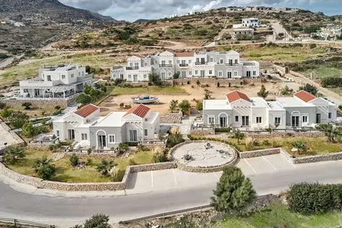 Althea Boutique Hotel in Karpathos Municipal Unit, foto 10