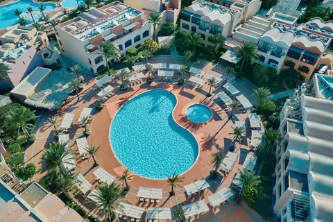 Jaz Makadi Saraya Resort in Makadi Bay, foto 28