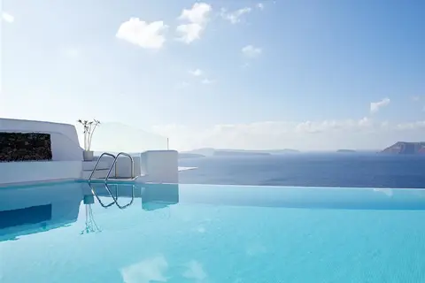 La Perla Villas & Suites in Δημοτική Ενότητα Οίας — foto 17