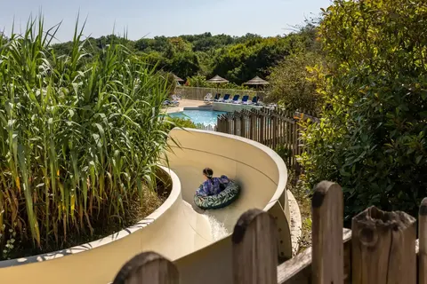 Camping La Bouquerie foto 26