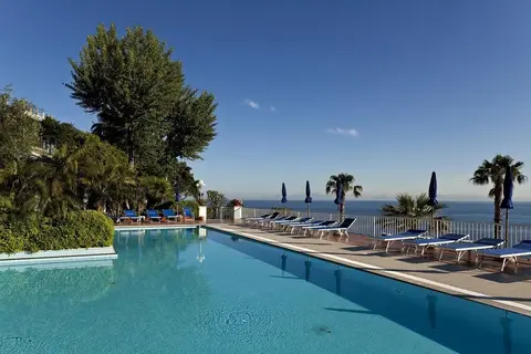 Hotel & Spa Continental Mare in Ischia, foto 3