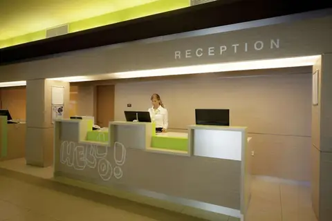 Family Hotel Vespera in Mali Losinj — foto 21