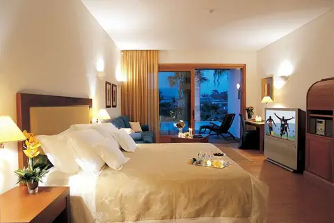 Elounda Bay Palace in Ελούντα — foto 12