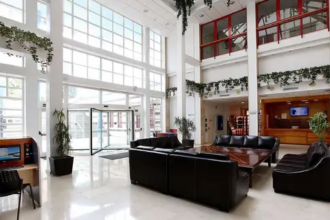 Poseidon Resort in Benidorm — foto 14