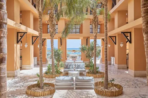 Sheraton Miramar Resort El Gouna in El Gona — foto 12