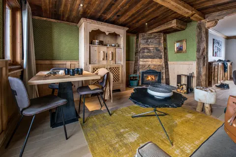 Hotel Les Suites du Montana in Tignes — foto 8