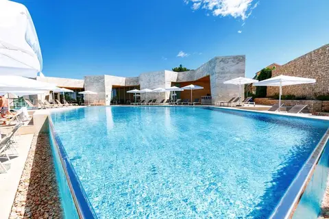 D-Resort Sibenik in Grad Šibenik — foto 16