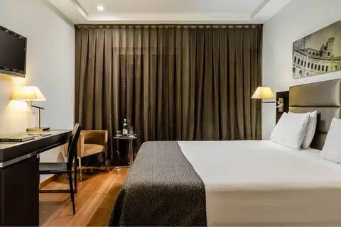 Eurostars Roma Aeterna in Rome, foto 21