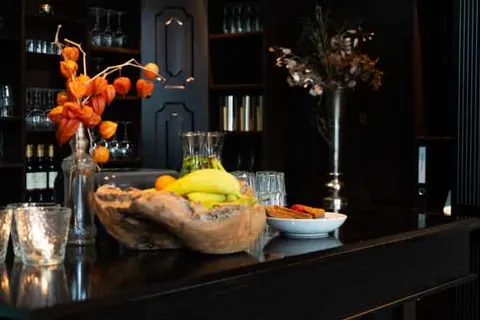 Hotel &ampapos;t Witte Hoes foto 8