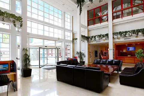 Hotel Poseidon Resort in Benidorm — foto 4