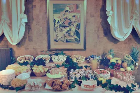 Hotel San Giuliano in San Giorgio di Nogaro, foto 19