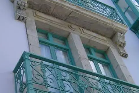 Hotel Alda Palacio Valdés in Aviles — foto 9