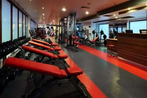 Malta Marriott Hotel & Spa in San Ġiljan — foto 25