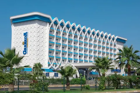 Hotel Granada Luxury Beach Avsallar in Alanya — foto 26