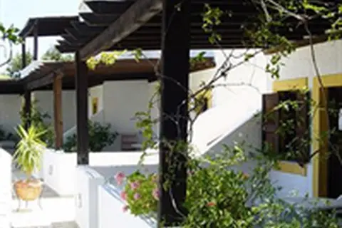 Filoxenia Villas in Δημοτική Ενότητα Ιεράπετρας — foto 4