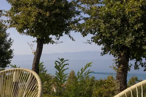 Golden Sunset Apartments in Ohrid — foto 21