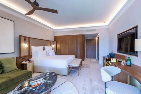 Aulus Chania Resort, Curio Collection by Hilton in Σταυρός — foto 30