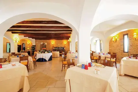 Arbatasar Hotel in Arbatax — foto 11