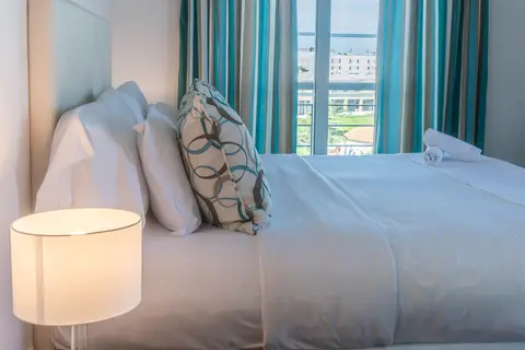 Villa Doris Suites in Lagos — foto 12