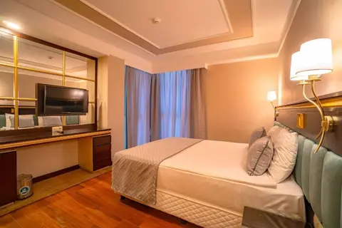 Royal Atlantis Spa & Resort in Manavgat — foto 28