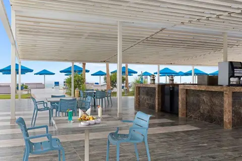 Pickalbatros White Beach Resort in Aourir ⴰⵡⵔⵉⵔ أورير — foto 17