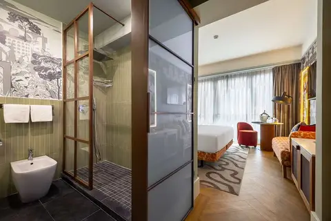 NYX Hotel Rome By Leonardo Hotels in Rome, foto 7