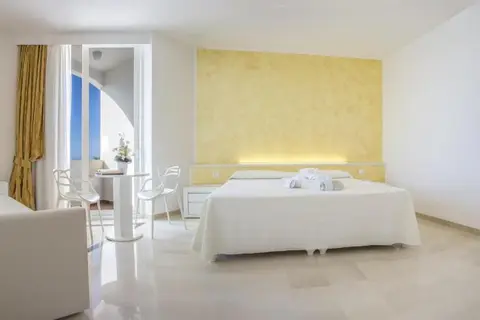 Grand Hotel Costa Brada in Gallipoli — foto 15